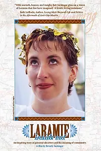 Постер к фильму «Laramie Inside Out (2004)»