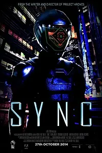 Постер к фильму «Sync (2014)»