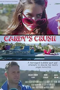 Постер к фильму «Candy's Crush (2014)»