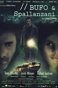Постер к фильму «Буфо и Спалланзани (2001)»