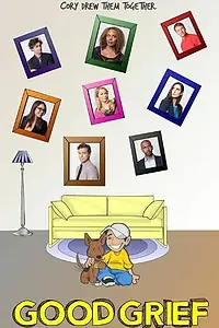 Постер к фильму «Чёрт возьми (2017)»