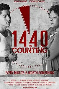 Постер к фильму «1440 and Counting (2015)»