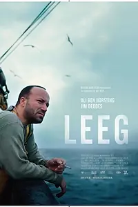 Постер к фильму «Leeg (2014)»