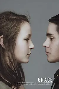 Постер к фильму «Grace (2015)»