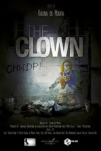 Постер к фильму «The Clown (2015)»