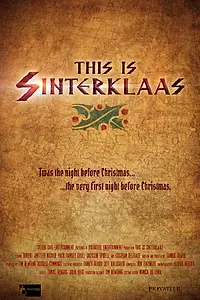 Постер к фильму «This is Sinterklaas (2015)»