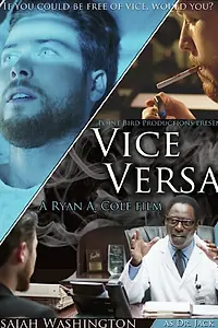 Постер к фильму «Vice Versa (2014)»