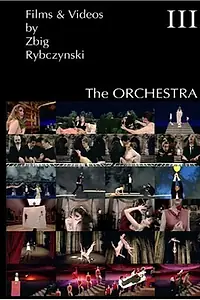 Постер к мультфильму «Оркестр (1990)»