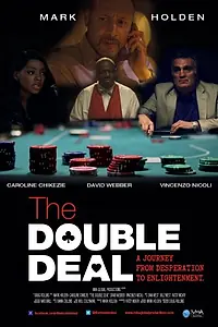 Постер к фильму «The Double Deal (2014)»
