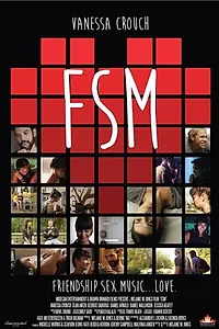 Постер к фильму «FSM (2015)»