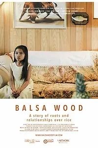 Постер к фильму «Balsa Wood (2014)»