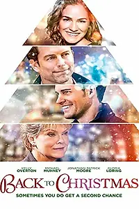 Постер к фильму «Correcting Christmas (2013)»