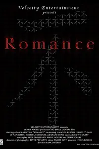 Постер к фильму «Роман (2002)»
