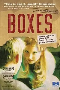 Постер к фильму «Boxes (2000)»