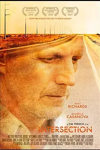 Постер к фильму «Перекрёсток (2015)»