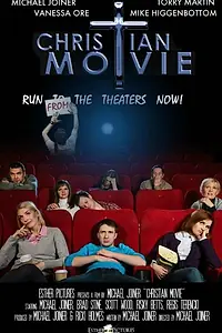 Главный постер фильма «Christian Movie»