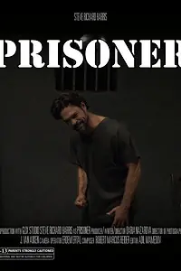 Постер к фильму «Prisoner (2014)»