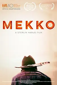 Постер к фильму «Мекко (2015)»