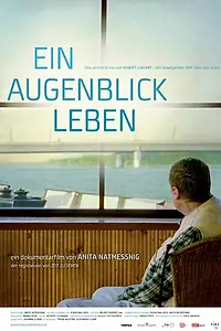 Постер к фильму «Ein Augenblick Leben (2014)»