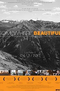 Постер к фильму «Somewhere Beautiful (2014)»