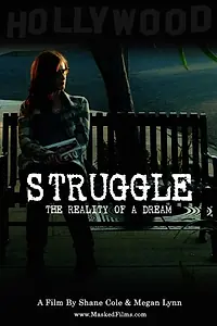 Постер к фильму «Struggle (2014)»