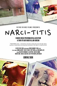Постер к фильму «Narcititis (2015)»