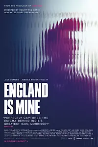 Постер к фильму «Англия принадлежит мне (2017)»