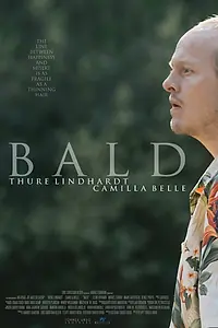 Постер к фильму «Bald (2014)»