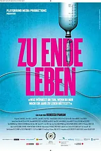 Постер к фильму «Zu Ende Leben (2014)»