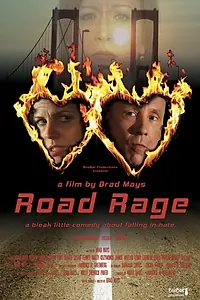 Постер к фильму «Road Rage (2016)»