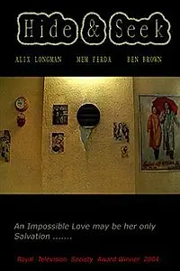 Постер к фильму «Hide & Seek (2004)»