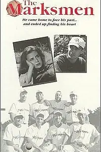 Постер к фильму «The Marksmen (1997)»