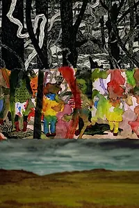 Главный постер фильма «Children (2016)»