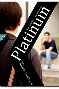 Постер к фильму «Платина (2014)»