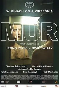 Постер к фильму «Стена (2015)»