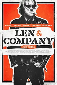 Постер к фильму «Лен и компания (2015)»