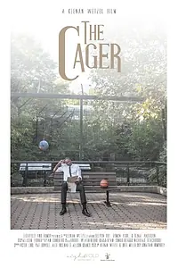 Постер к фильму «The Cager (2015)»