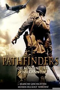 Постер к фильму «Pathfinders (2014)»