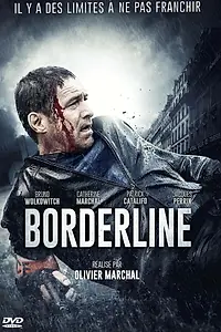 Главный постер фильма «На грани добра и зла (2014)»