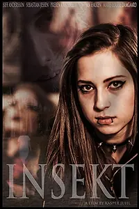 Постер к фильму «Insekt (2014)»