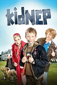 Постер к фильму «Киднеппинг (2015)»