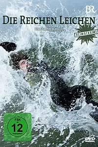 Главный постер фильма «Море трупов. Криминальный Штарнберг (2014)»