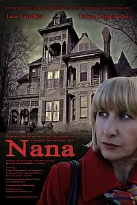 Постер к фильму «Nana (2015)»