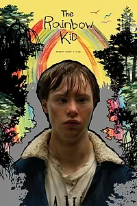 Постер к фильму «The Rainbow Kid (2015)»