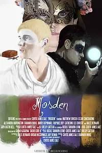 Постер к фильму «Mosden (2014)»