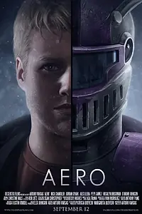 Постер к фильму «Аэро (2014)»