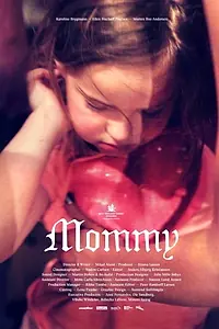 Постер к фильму «Мать (2015)»
