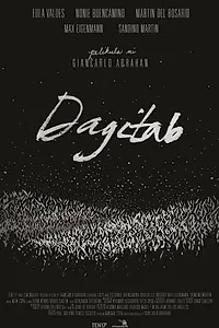 Постер к фильму «Dagitab (2014)»