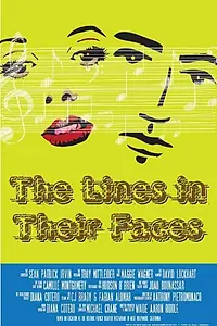 Главный постер фильма «The Lines in Their Faces (2014)»