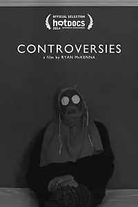 Постер к фильму «Controversies (2015)»